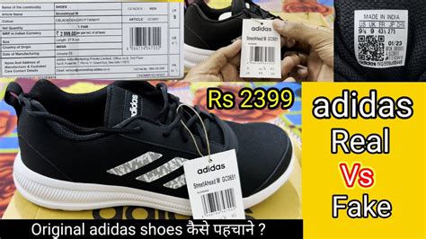 fake adidas adios|adidas genuine or fake.